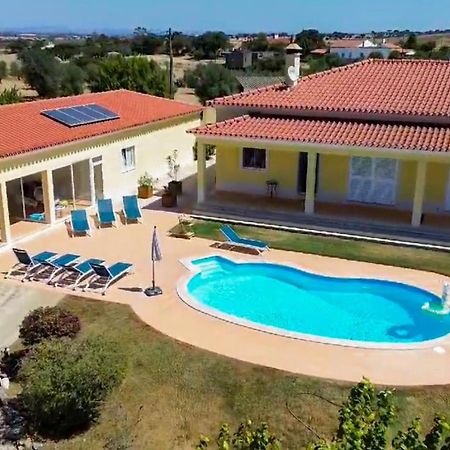 Por-Do-Sol Villa Sao Pedro do Corval Ngoại thất bức ảnh