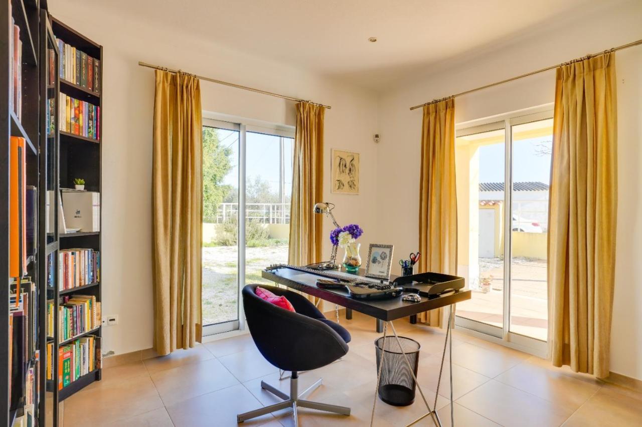 Por-Do-Sol Villa Sao Pedro do Corval Ngoại thất bức ảnh