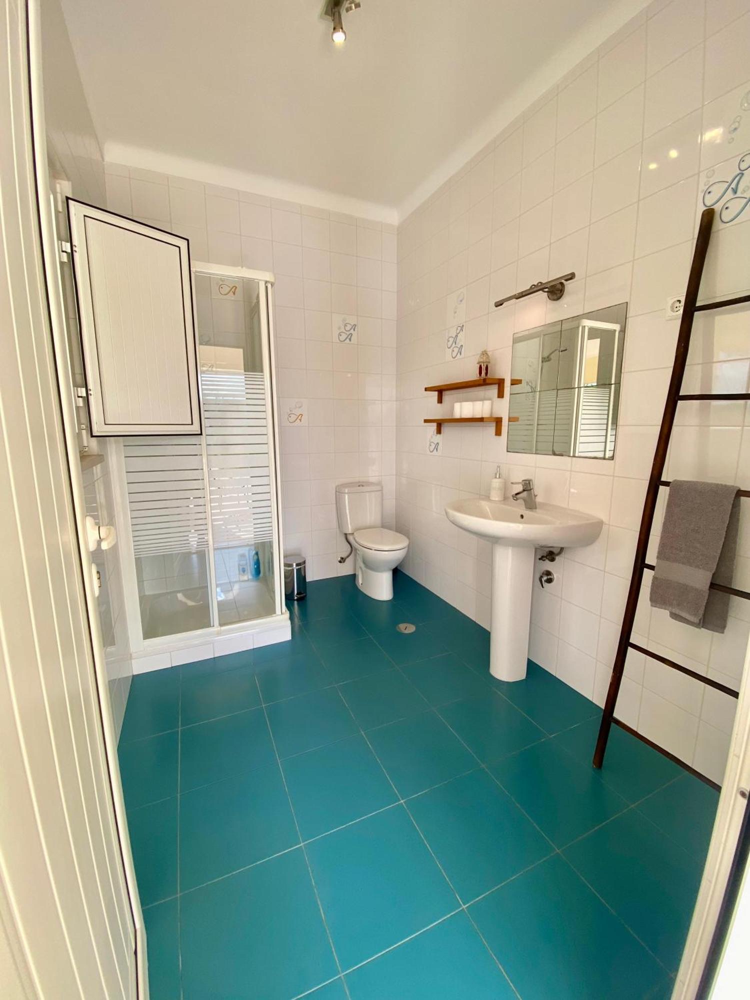 Por-Do-Sol Villa Sao Pedro do Corval Ngoại thất bức ảnh