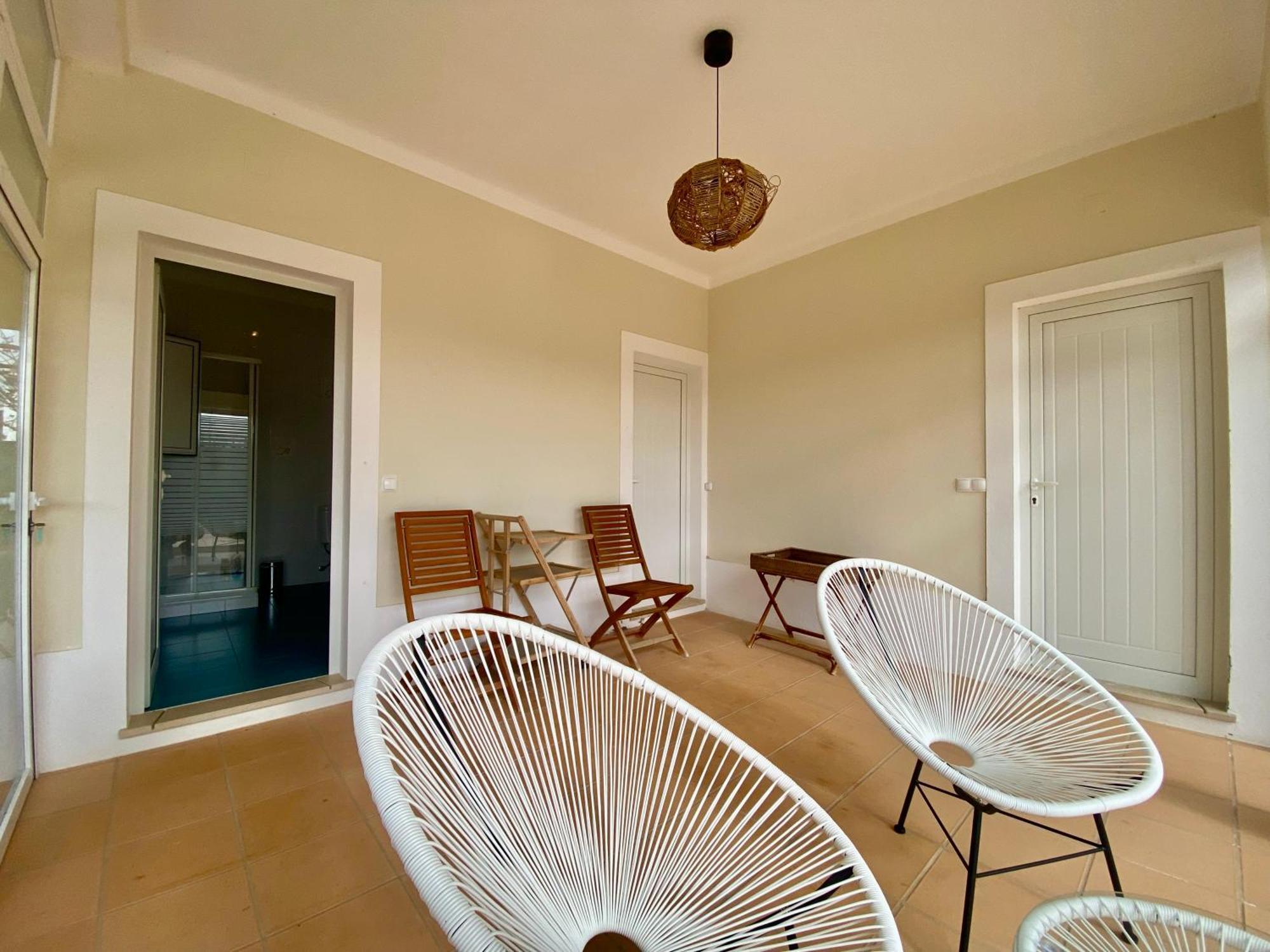 Por-Do-Sol Villa Sao Pedro do Corval Ngoại thất bức ảnh