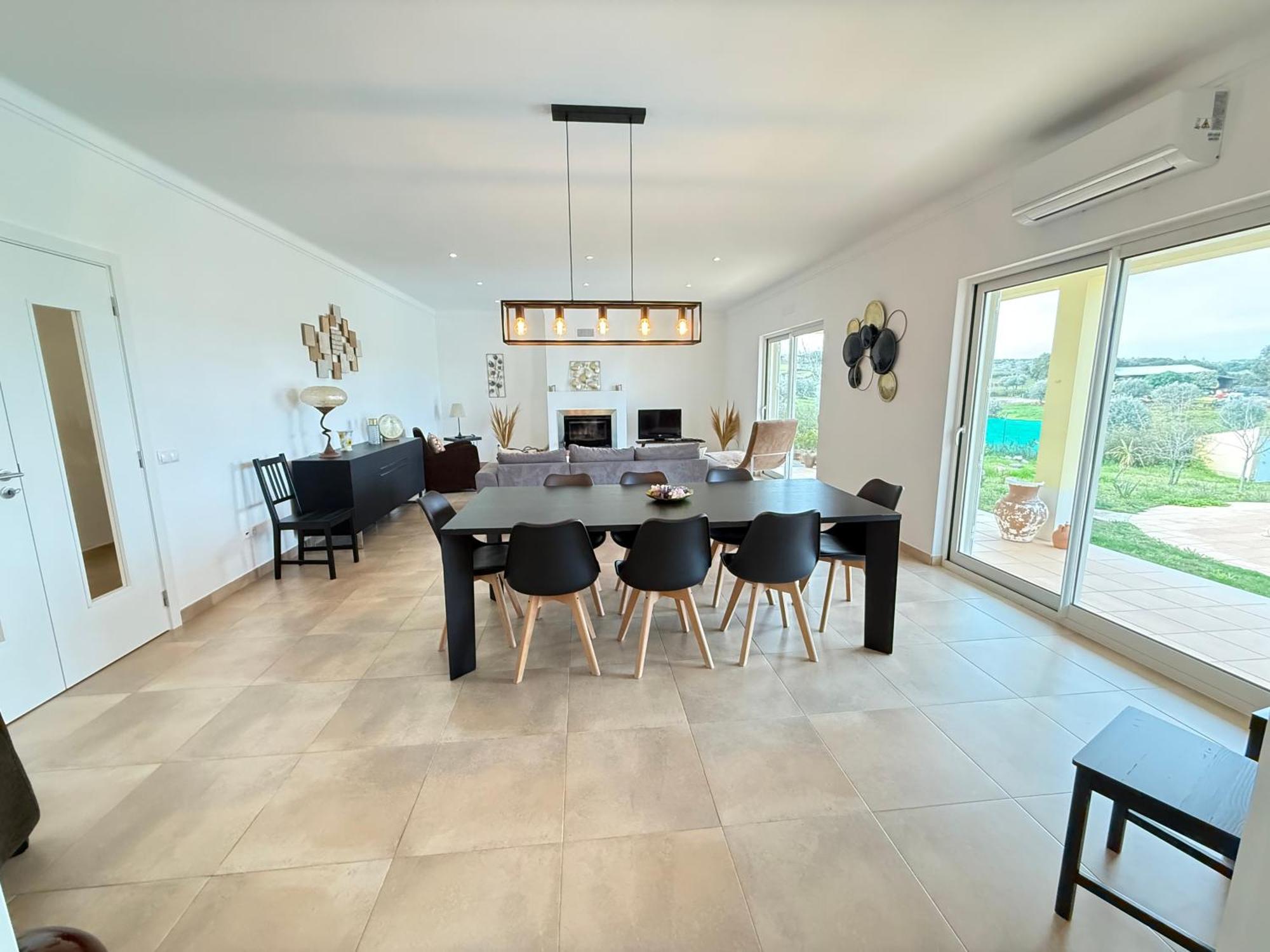 Por-Do-Sol Villa Sao Pedro do Corval Ngoại thất bức ảnh