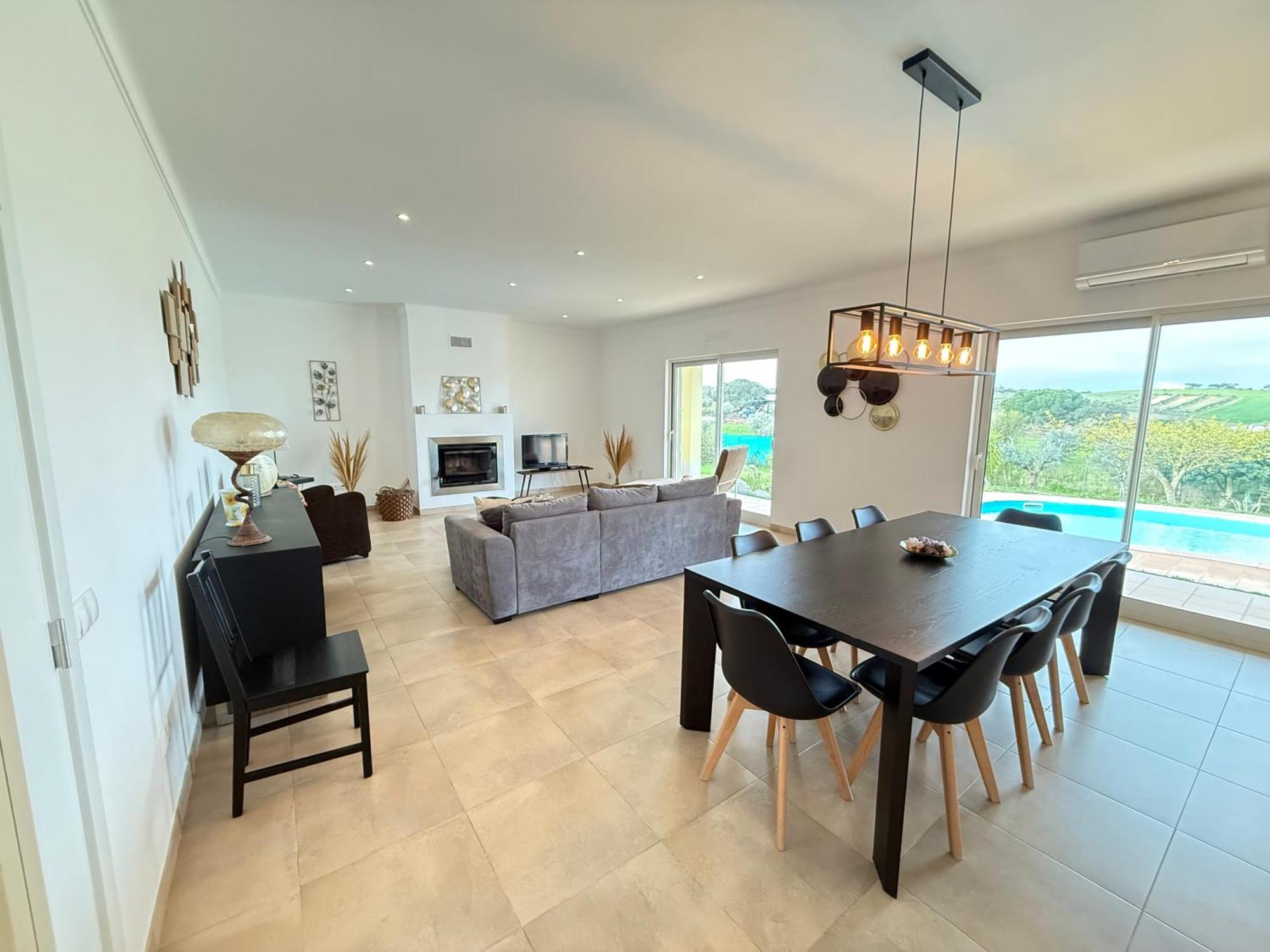 Por-Do-Sol Villa Sao Pedro do Corval Ngoại thất bức ảnh