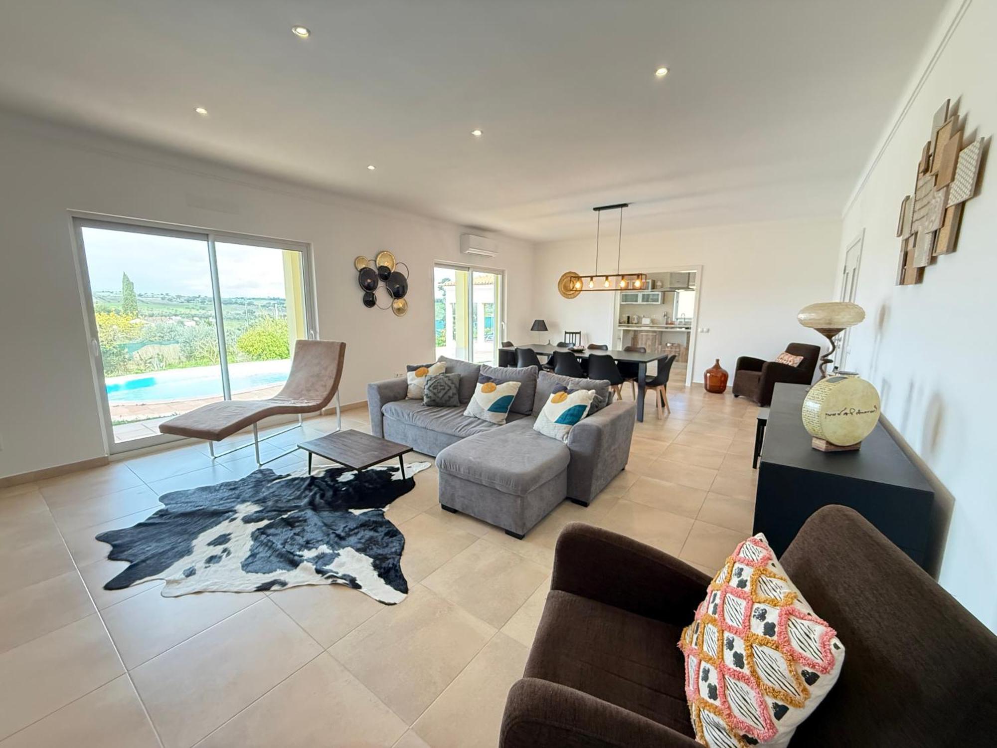 Por-Do-Sol Villa Sao Pedro do Corval Ngoại thất bức ảnh
