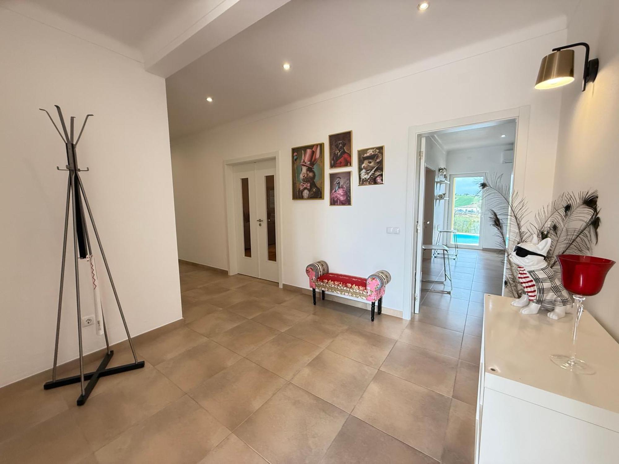 Por-Do-Sol Villa Sao Pedro do Corval Ngoại thất bức ảnh