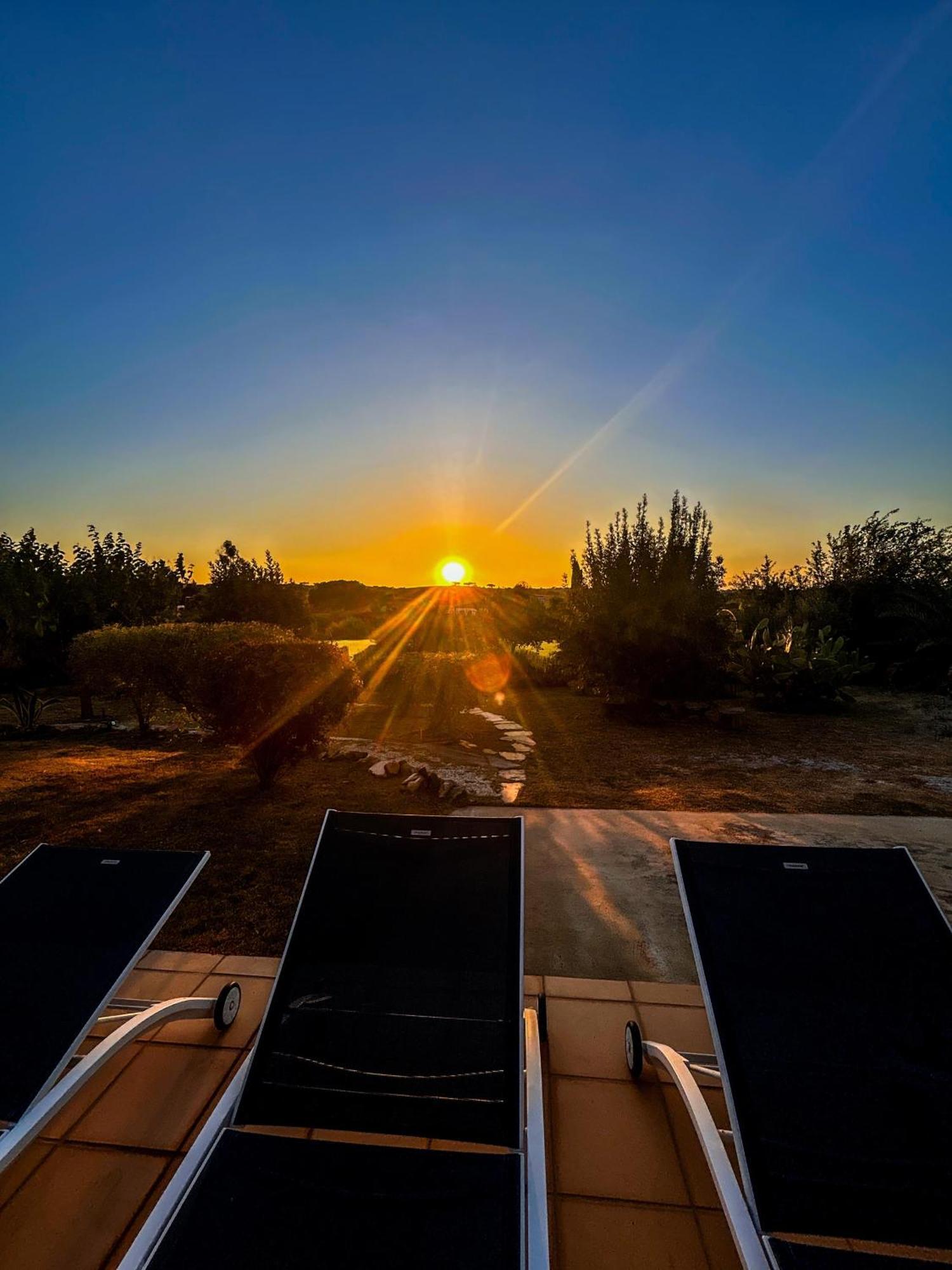 Por-Do-Sol Villa Sao Pedro do Corval Ngoại thất bức ảnh