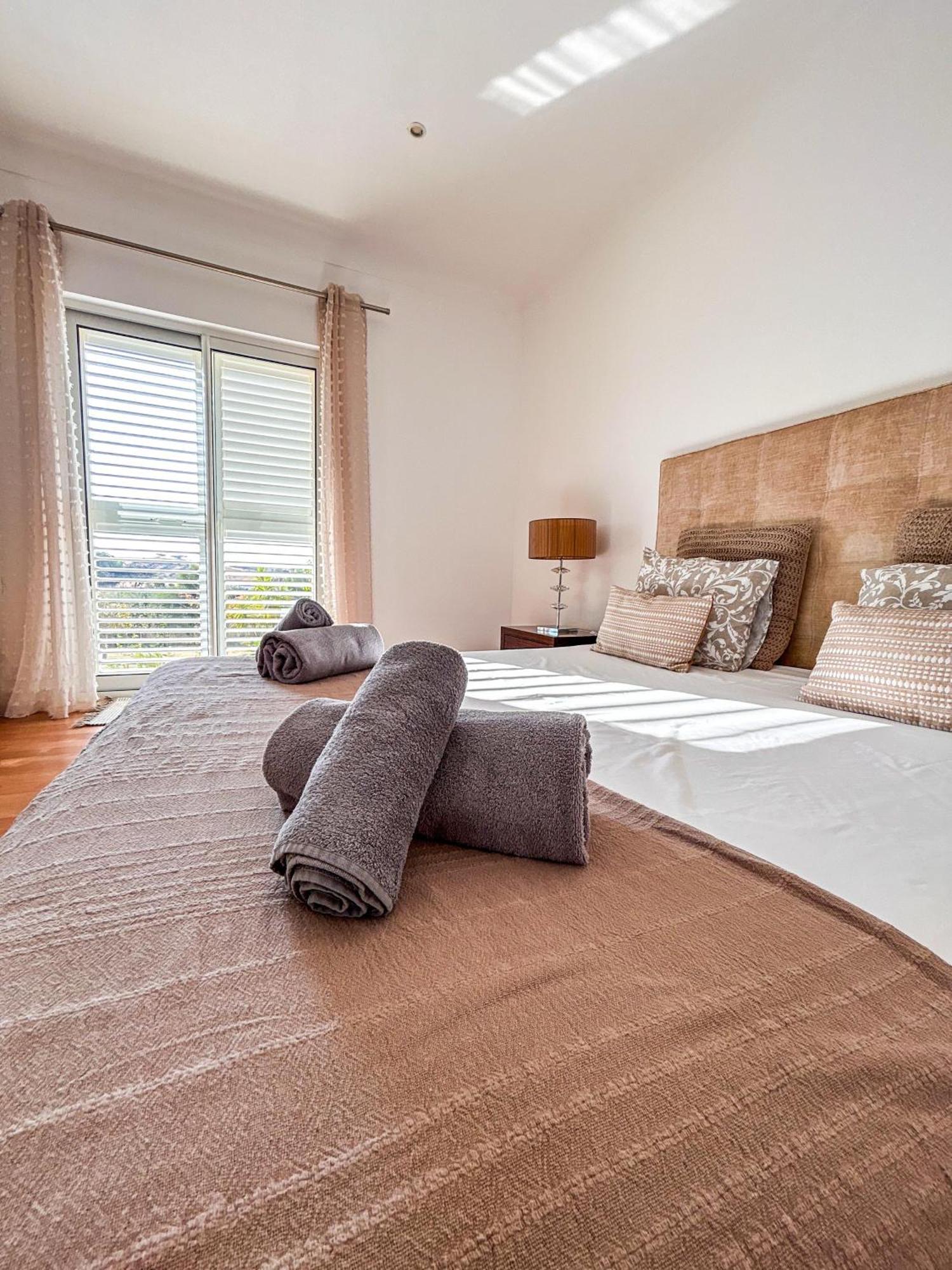 Por-Do-Sol Villa Sao Pedro do Corval Ngoại thất bức ảnh