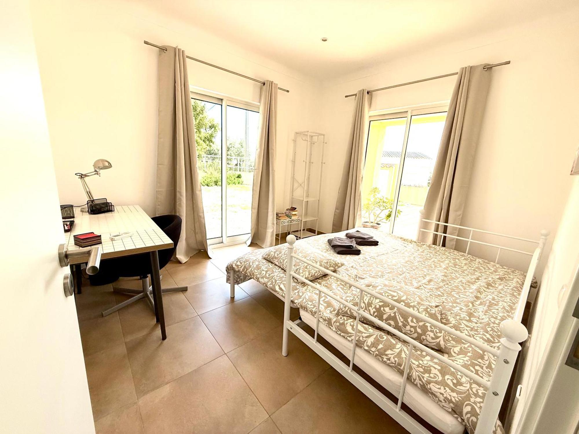 Por-Do-Sol Villa Sao Pedro do Corval Ngoại thất bức ảnh