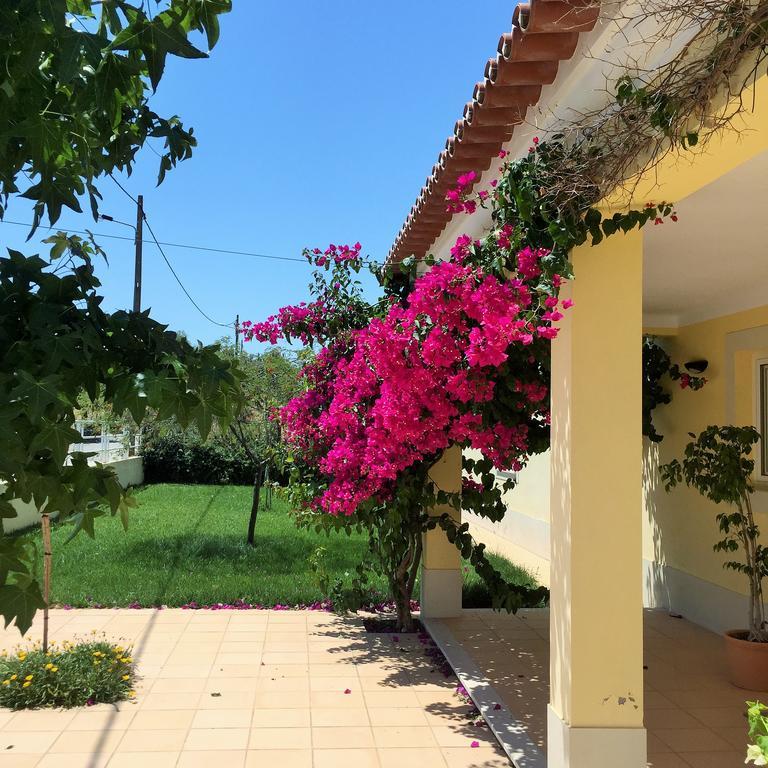 Por-Do-Sol Villa Sao Pedro do Corval Phòng bức ảnh